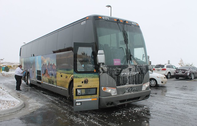 Prevost - Le Bus (Utah) 4171