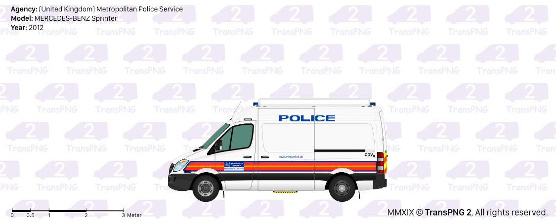 [22150] United Kingdom Metropolitan Police 48967355952_7979348018_o