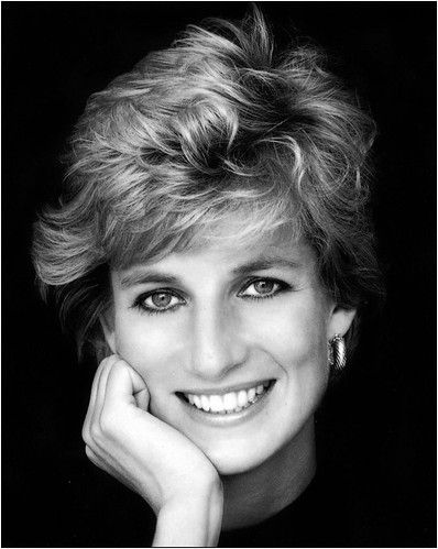 Diana Frances Spencer (1961-1997) | British Royalty. Born Th… | Flickr