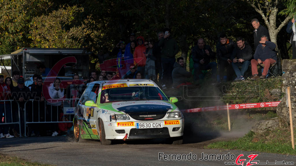 Rally San Froilan 2019 - Fernando Jamardo