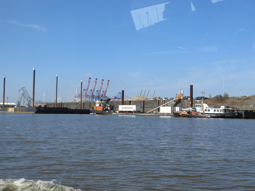 Sight Seeing Hamburg am 09.04.15 | by Freestyler26M
