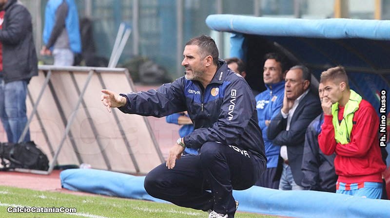 Mister Lucarelli