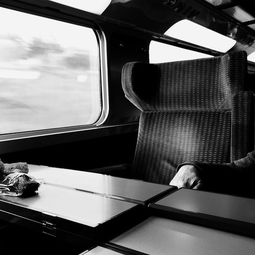 Un temps partagé avec mon père... | by woltarise