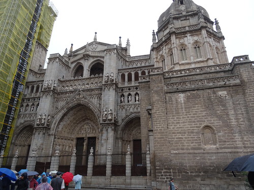 Visita turística por Toledo