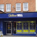 William Hill (CLOSED), 38a South End