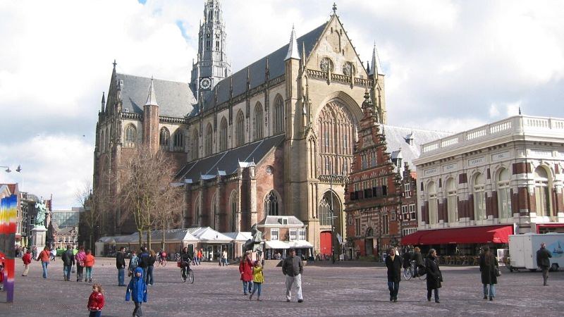 best places to visit in netherlands