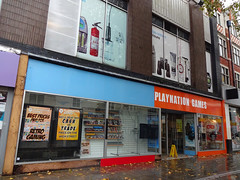 Picture of Heart Of Gaming/Playnation Games/Bonus Stage, 42-46 North End