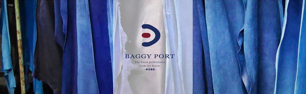 日系典雅多夾層牛皮卡片零錢包/短夾Made by Baggy Port Japan - 長短皮夾/錢包 - 真皮 