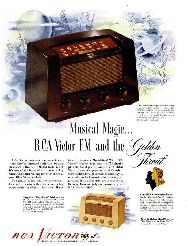 RCA 1948