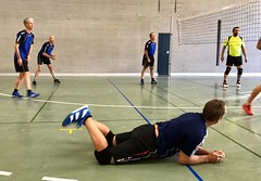 Volleyturnier Stäfa 27.10.2019