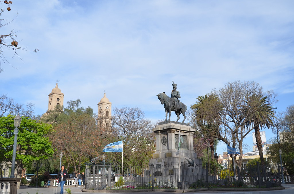 Argentina - San Luis