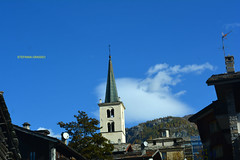 VALTOURNENCHE - AUTUNNO 2019