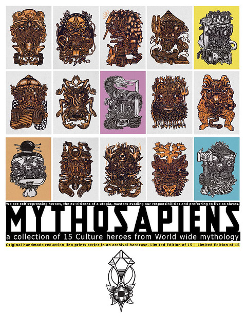 mythosapiens