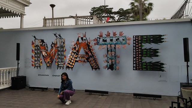 Barranco, Lima, Peru