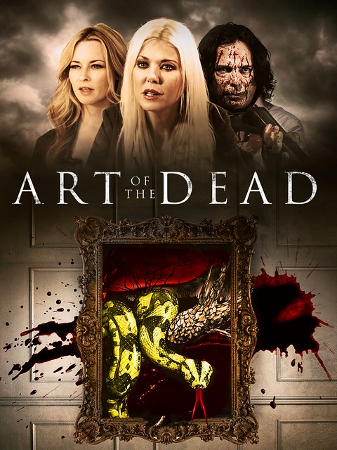 ArtoftheDeadPoster