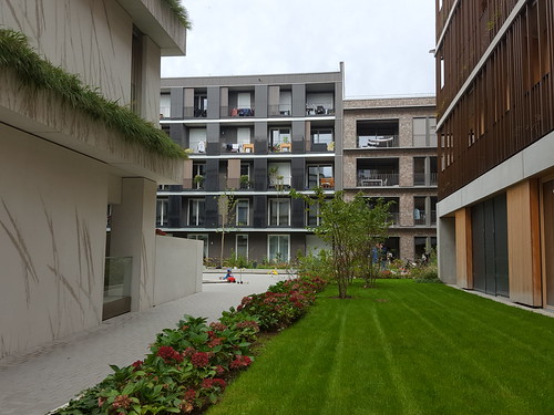 moderne Architektur | by renate117