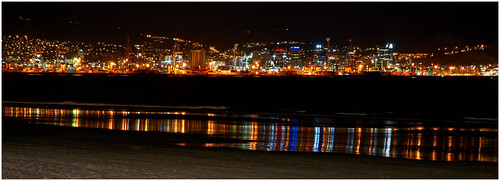 Cape Town