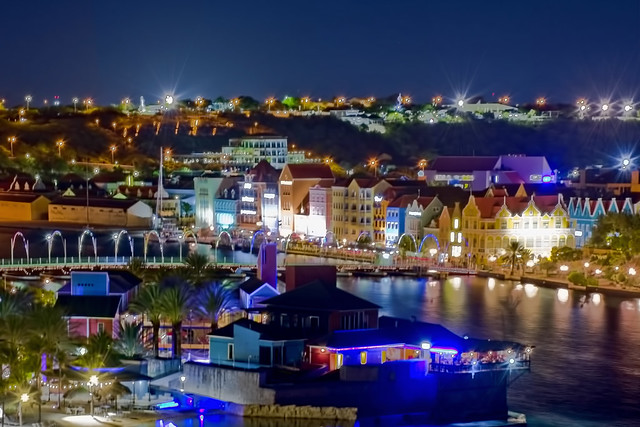 Willemstad, Curacao, Kingdom of the Netherlands