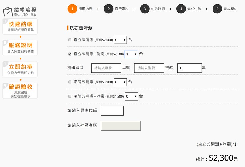 洗衣機清潔服務,特力屋好幫手,清潔洗衣機,特力屋 洗衣機清潔,特力屋洗衣機清洗 @布雷克的出走旅行視界