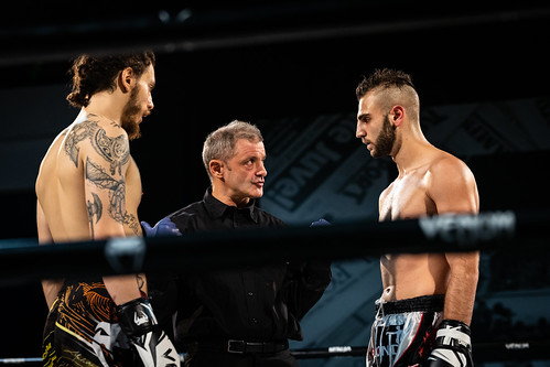 Petrosyan Mania 26.10.2019 | by Human Concept Studio
