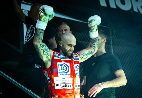 Petrosyan Mania 26.10.2019 | by Human Concept Studio