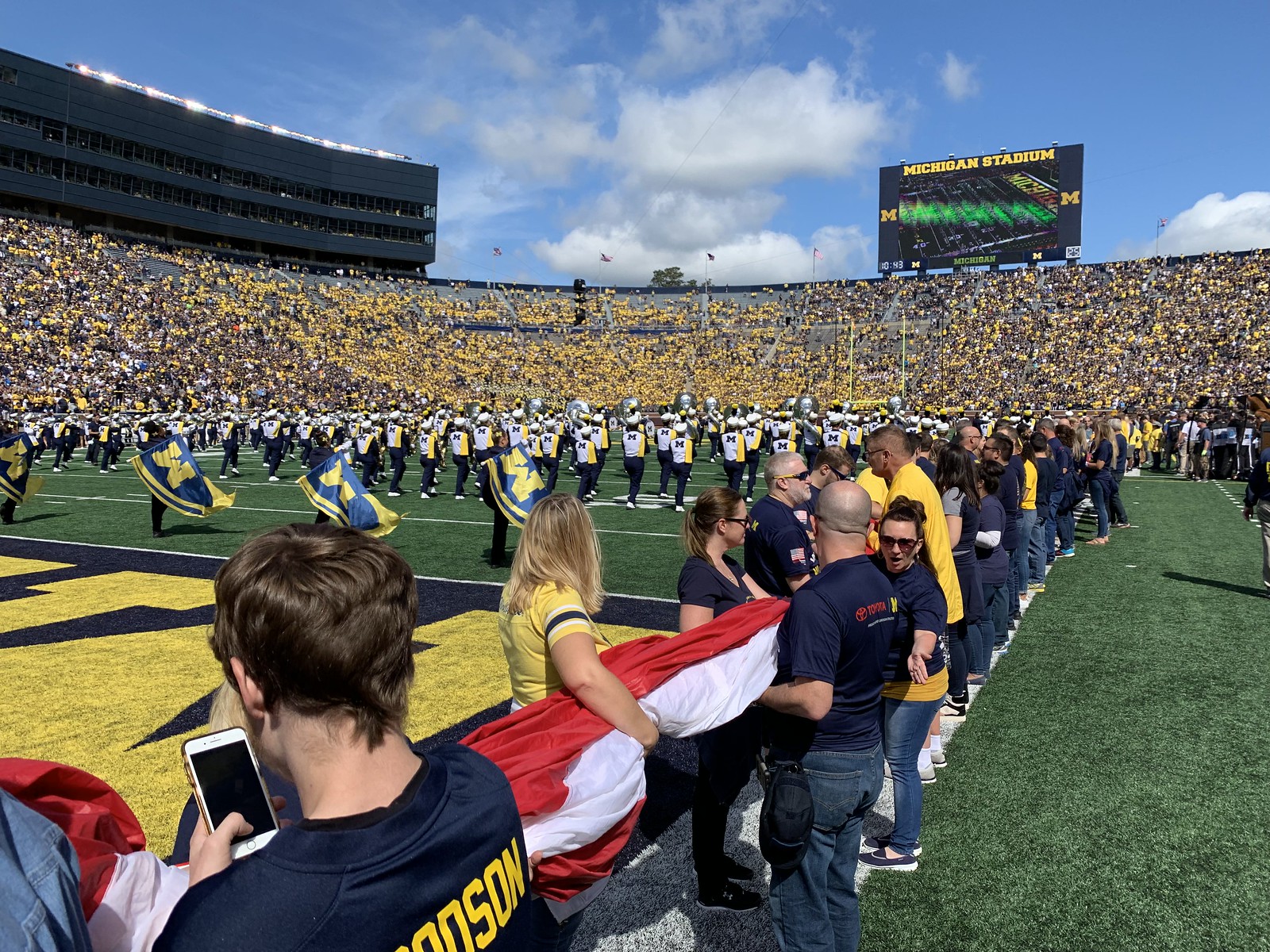 2019_T4T_Army V Michigan Game 12
