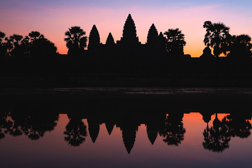 angkorwat amanecer cambodia camboya davidandrademuñoz sunrise ប្រាសាទអង្គរវត្ត