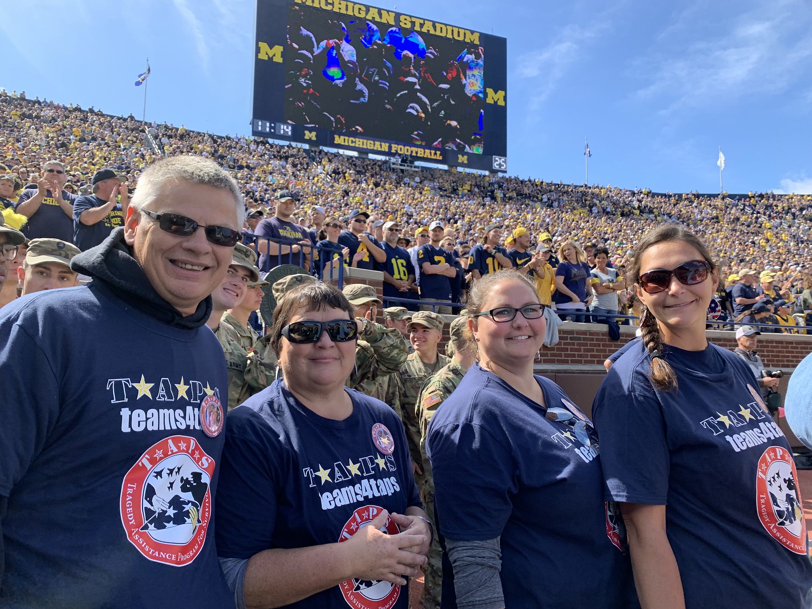2019_T4T_Army V Michigan Game 11
