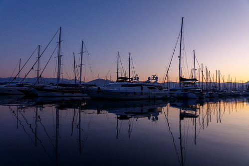 auringonnousu vene csfb fethiye aamu satama turkey travel aurinko boat dawn harbour marina morning port sun sunrise