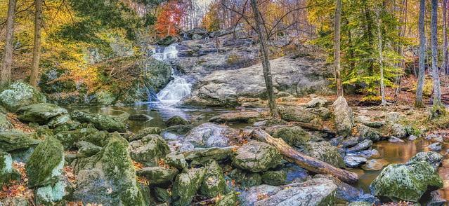 Cunningham Falls