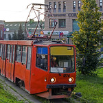 71-608KM tram