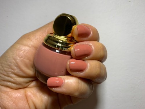 Purchase \u003e dior charm nail polish, Up 