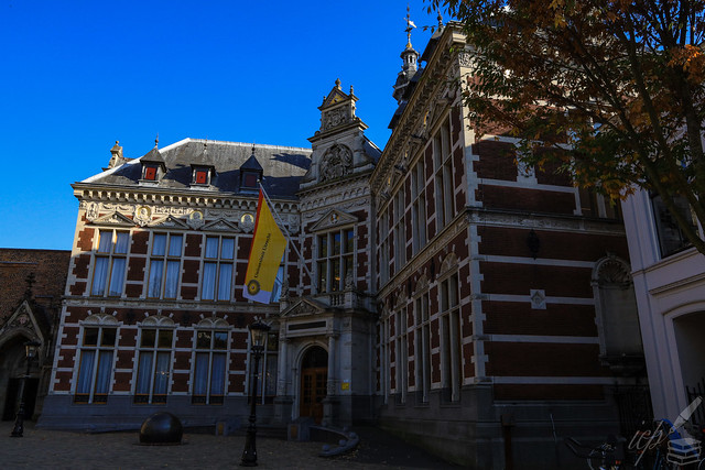 University of Utrecht, NL