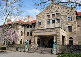 Wilder Hall Student Union serves as a gathering place for students, faculty, staff, alumni, and guests. It is also home to the Division of Student Life.