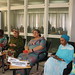 DSG Amina meets Mothers for Peace