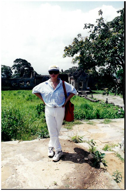 Angkor Wat 2