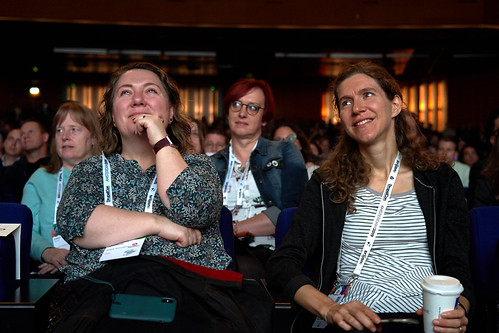 Driesnote - DrupalCon Amsterdam 2019 | by dmsmidt