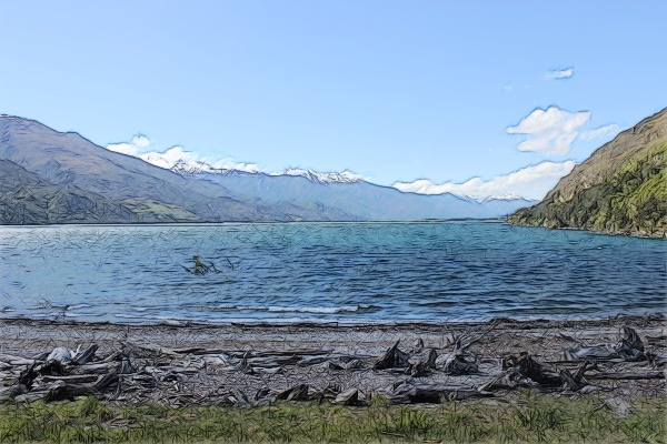 LakeWanaka