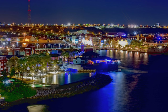 Willemstad, Curacao, Kingdom of the Netherlands