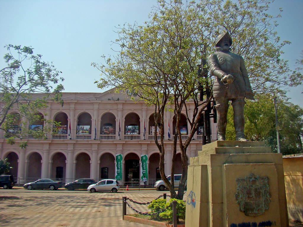 Centro Cultural da República
