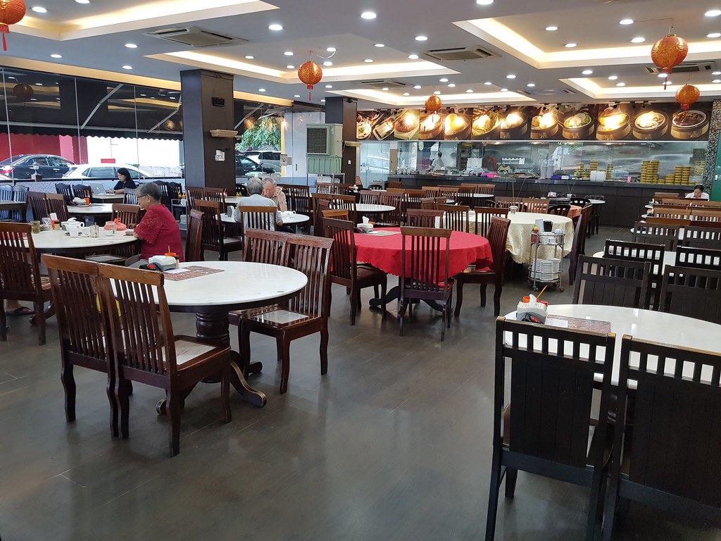 @ 锦选香港点心 Restoran Jin Xuan Hong Kong Dim Sum in PJ Old
