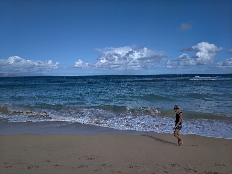 Гавайские каникулы, или умный в гору не пойдет. -  — LiveJournal