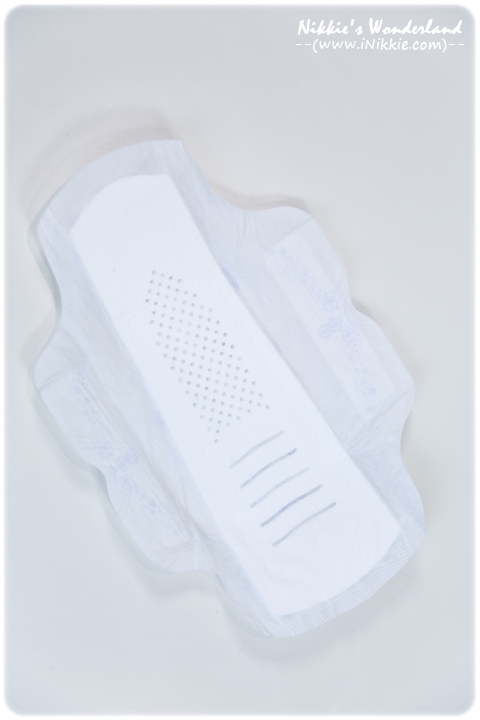 新升級 新版 好自在 液體衛生棉 日用 夜用 加長 FlexFoam 液體材質 實測評比心得