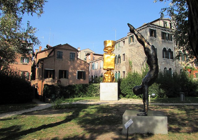 Biennale 2019 di Venezia, Giardini Marinaressa