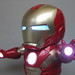 Didai: Iron Man Dance Hero Series