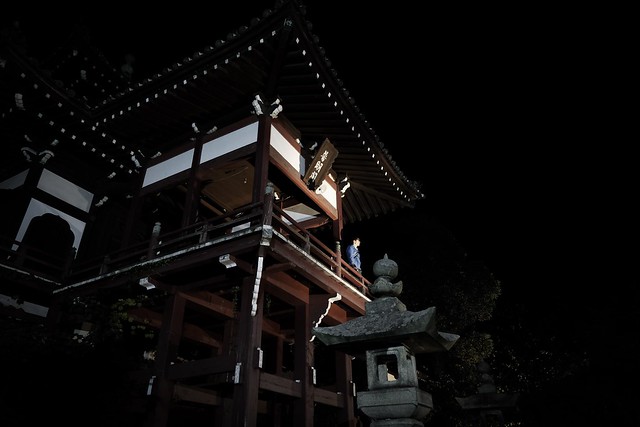 Seihoji temple.