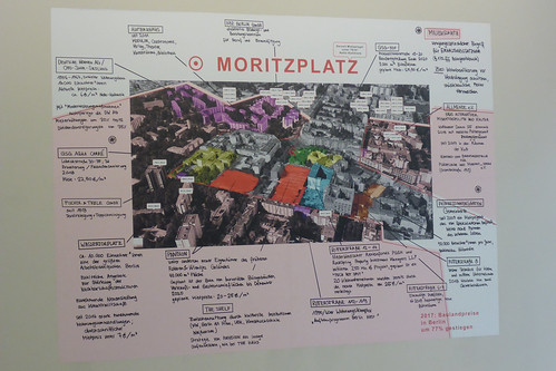 Moritzplatz - Emotional Blackmail