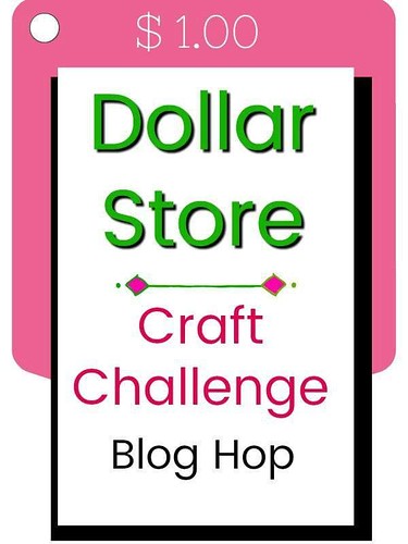 dollar store challenge