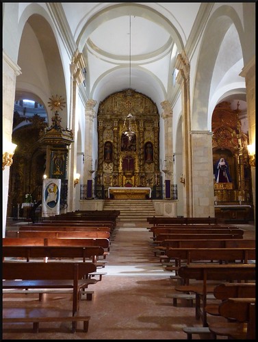 Badajoz y la ruta de los templarios - Mis escapadas por España (54)