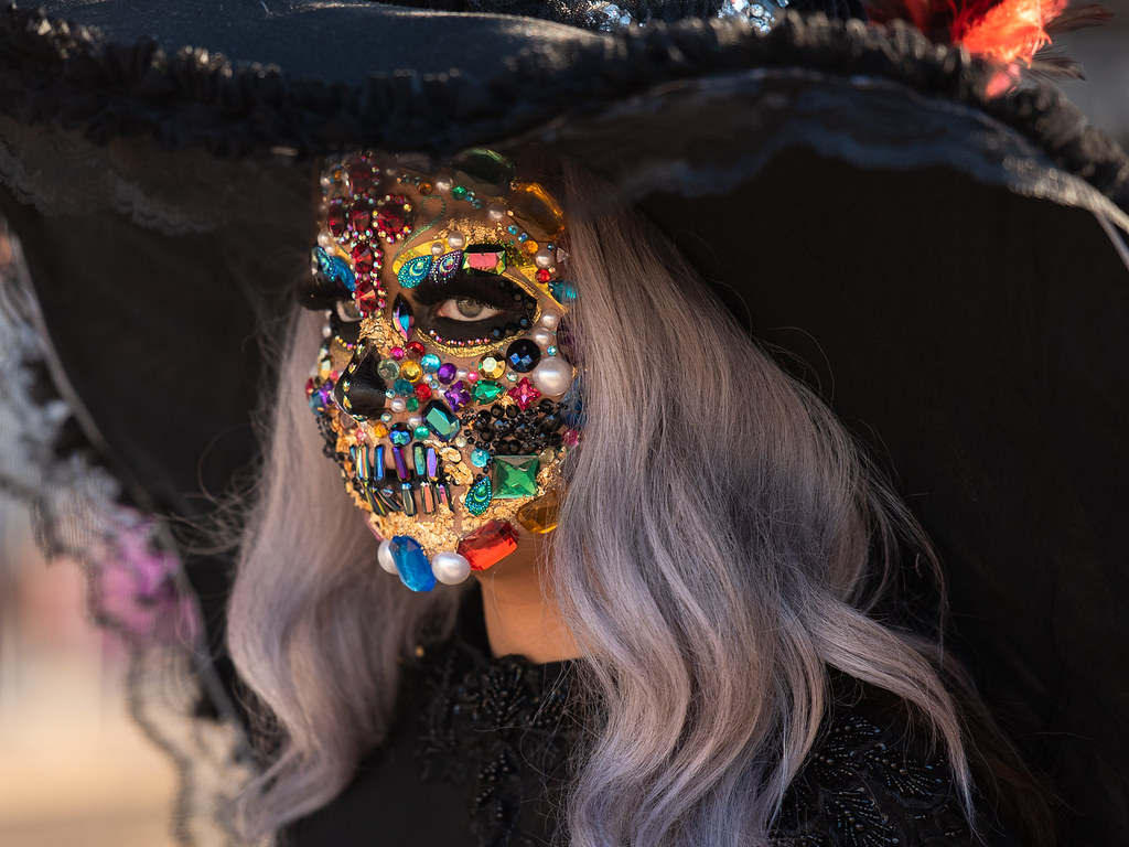 2019 Dallas Dia de los Muertos